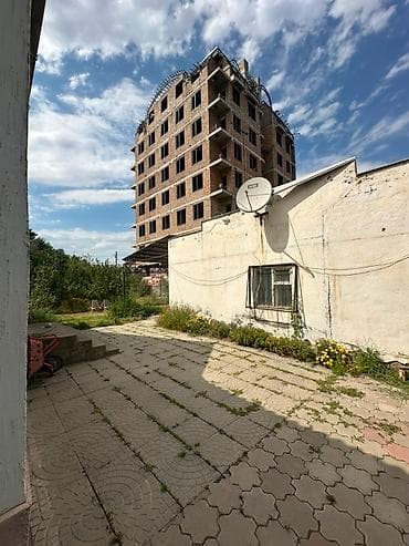 Үйлөр: 🔥 СРОЧНО ПРОДАЁТСЯ УЧАСТОК 12 СОТОК! 📍 Ф. Ынтымак, Кыргызстан-1 — 4