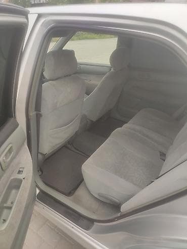 тайота виста запчасть: Toyota Vista: 1998 г., 2 л, Автомат, Бензин, Универсал — 5
