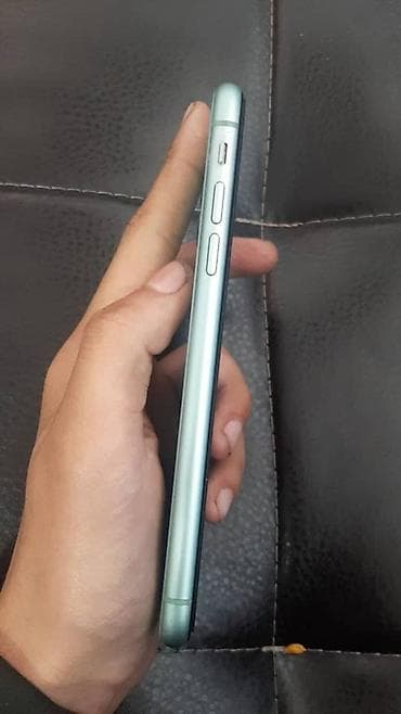 11 pro 64gb: IPhone 11, Б/у, 64 ГБ, Зеленый — 6