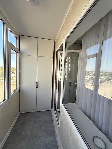 120: 2 комнаты, 74 м², Элитка, 4 этаж, Дизайнерский ремонт — 8