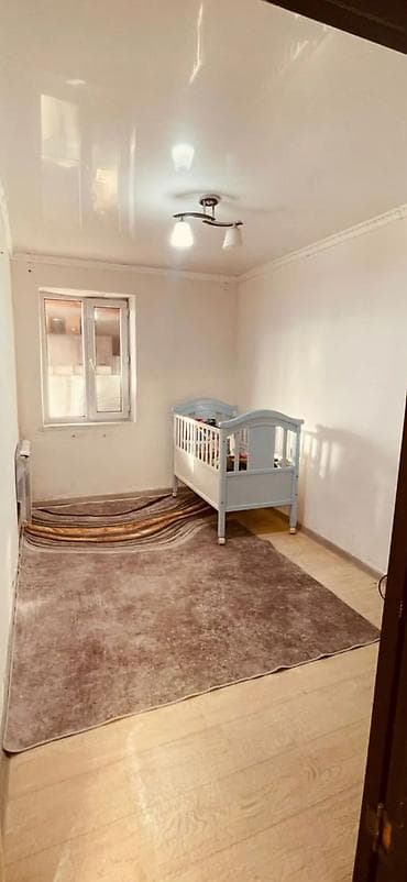 снять комнату в бишкеке: 70 м², 4 комнаты, Забор, огорожен — 2