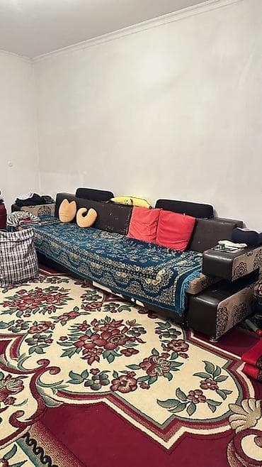 комната керек: 1 комната, Собственник, Без подселения, С мебелью частично — 6