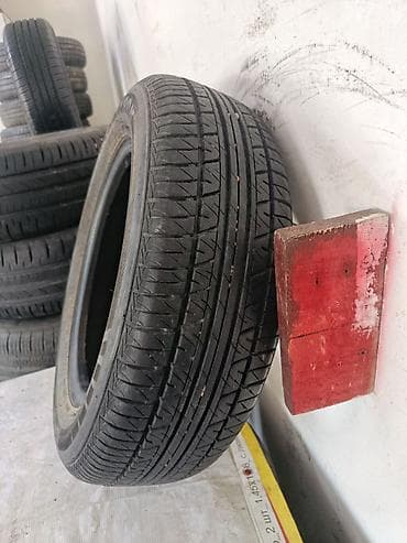 Шины 175 / 65 / R 14, Лето, Легковые, Hankook at lalafo.kg Шины 175 / 65 / R 14, Лето, Легковые, Hankook
