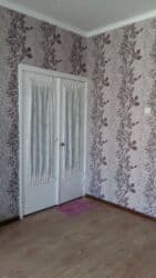 срочно продаётся 1 комнатная квартира в районе ошского рынка по улице молодая гвардия: 24 м², Без мебели — 3