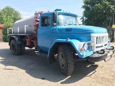 ищу работу на фуре: Требуется Водитель грузового транспорта, Категория прав (C), Более 5 лет опыта — 3