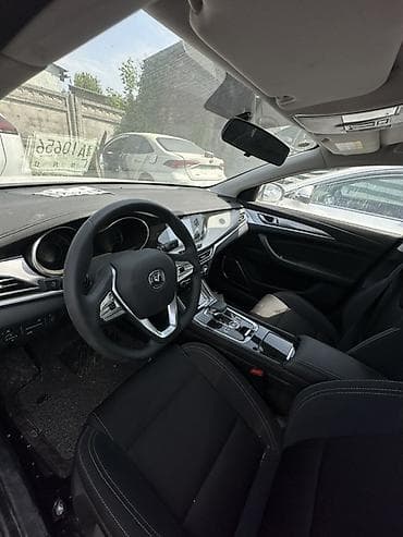 lada 2113: Changan Eado: 2019 г., Седан — 5