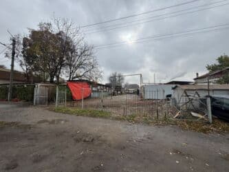 сдача недвижимости в аренду: 📍 *СДАЁТСЯ УЧАСТОК* 📏 Площадь: 12 соток 🚗 Расположение: трасса Жибек — 2