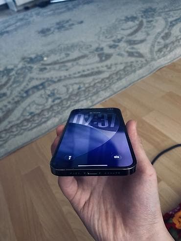 iphone 13 pro mac: IPhone 12 Pro Max, Графит, Чехол — 2