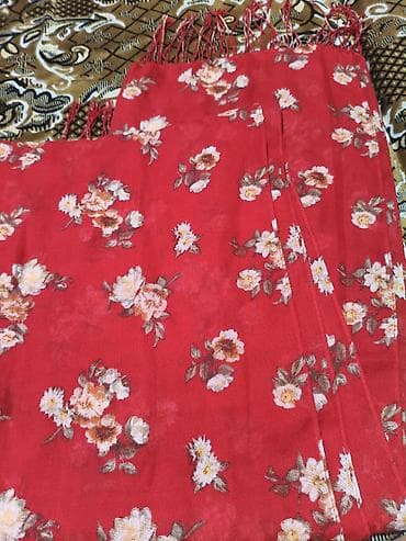 Зер буюмдар: Моюн орогуч, Жаңы, Аялдарга, түсү - Кызгылт — 2