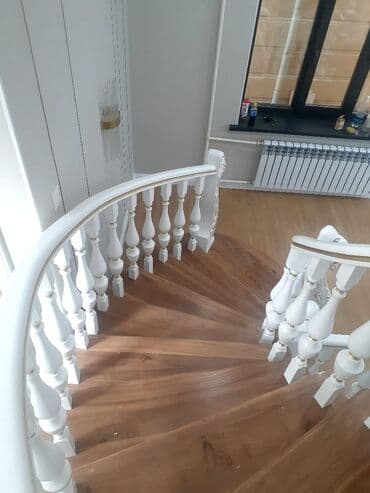 складные лестницы: Овальные и Винтовые Лестницы на любой вкус и цвет. Стаж работы 25 — 2