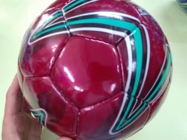 мяч для беременных цена бишкек: Новые футбольные мячи Star1000 PK WORLD. Спортивный магазин — 5