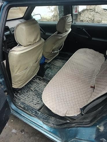 продаю связи с переездом: Volkswagen Passat: 1991 г., 1.8 л, Механика, Газ, Универсал — 5