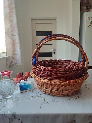 Себеттер: Себет — 2