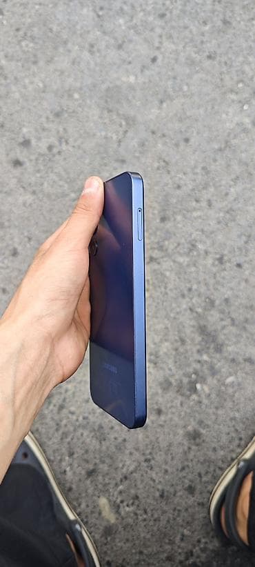 samsung а5: Samsung Galaxy A25, Б/у, 256 ГБ, цвет - Синий, 1 SIM, eSIM, 2 SIM — 4