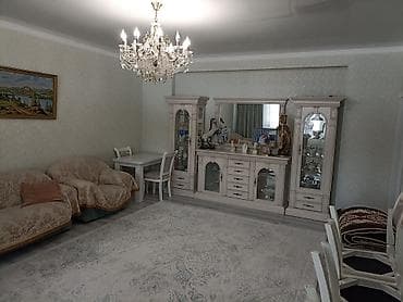 4 комнаты, 130 м², ТРЦ I-Mall Индивидуалка, 2 этаж, Евроремонт