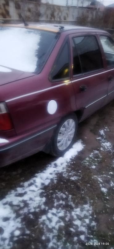 Daewoo: Daewoo Nexia: 2007 г., Механика, Бензин, Седан — 3