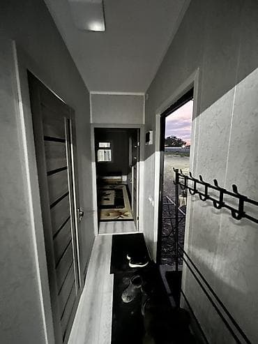 Уютный модульный дом/бытовка с полноценным внутренним обустройством