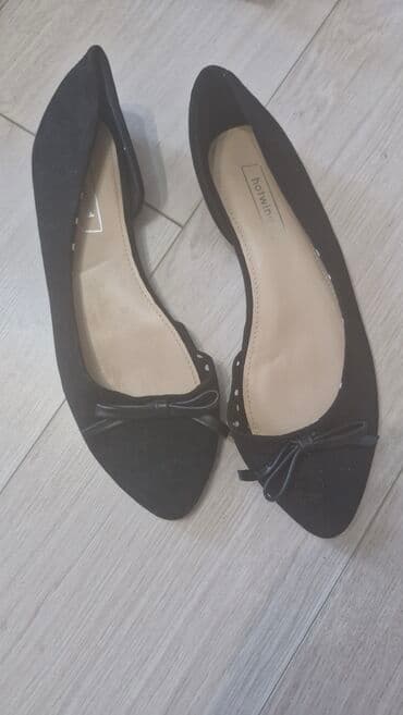 фирменная обувь из италии: 1-кожанные челси 35р, ZARA в очень хорошем состоянии 500сом — 9