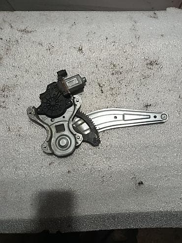 eagle eyes: Электрический моторчик Kia 2010 г., Оригинал — 1