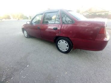 запчасти на виндом: Daewoo Nexia: 2010 г., 1.5 л, Механика, Бензин, Седан — 24