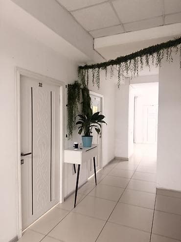 center: Аренда офисов, 30 м², 1 линия — 7