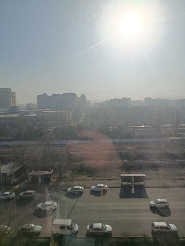 хочу продать: 3 комнаты, 69 м², 106 серия, 9 этаж, Евроремонт — 7