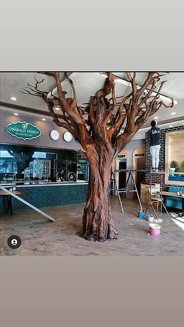 арт дизайн: Художественная роспись Больше 6 лет опыта — 10