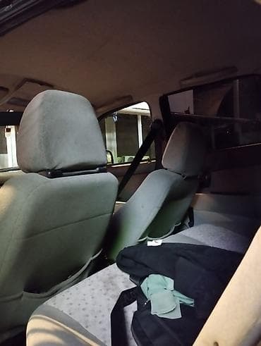 Унаа сатуу: ВАЗ (ЛАДА) Priora: 2008 г., 1.6 л, Кол менен иштөөчү, Бензин, Седан — 3