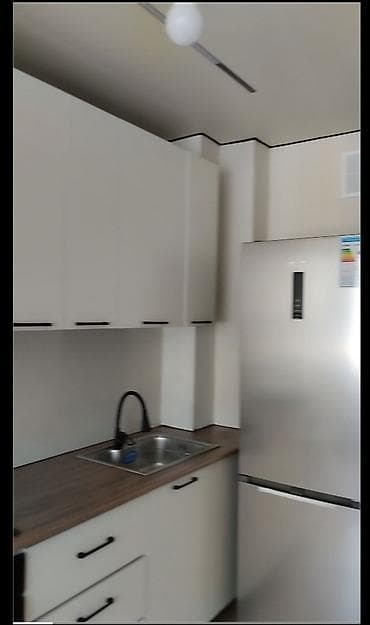 квартиры 2: Сдается 2-комнатная квартира в Бишкеке новом жилом комплексе кут парк — 3