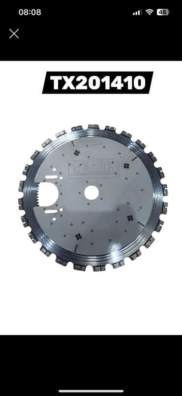 tmm group: Алмазное сверление 3-5 лет опыта — 3