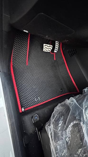 Аксессуары и тюнинг: Полики — 2