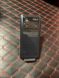 поко м5 цена бишкек: Poco M4 Pro, Колдонулган, 128 ГБ — 16