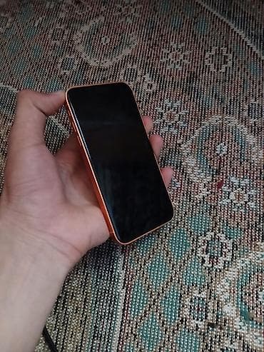 iphone xr в корпусе 15: IPhone 17 Pro, Б/у, 128 ГБ, 79 % — 2