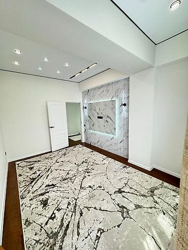 1 комната, 40 м², Элитка, 6 этаж, Евроремонт