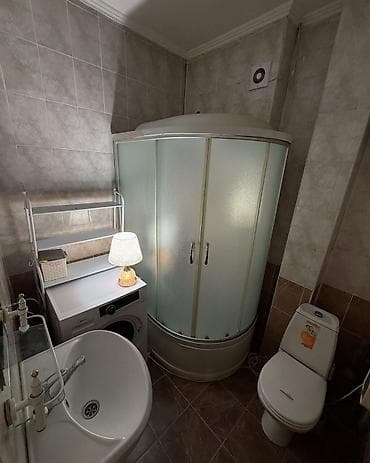 Продажа квартир: 1 комната, 34 м², КНУ Индивидуалка, 3 этаж, Евроремонт — 6