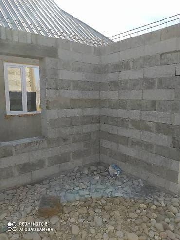 штукатуры: Полистиролбетонный блок, D600 — 9