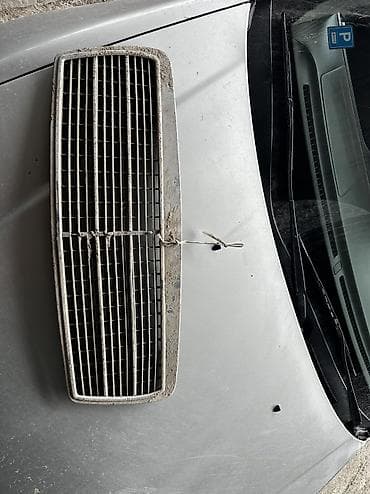 Mercedes-Benz, Б/у, Оригинал