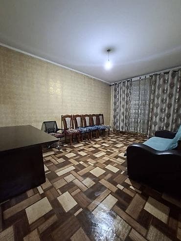 квартира с подстлением: 3 комнаты, 62 м², 2 этаж — 2