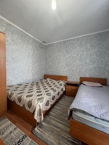Посуточная аренда: Гостевой дом на Иссык-Куле, Островок Бостери, 4 места, Посуточно — 9