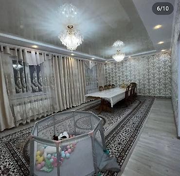 Дома: 💎 Продается двухэтажный большой дом !!! 💎 Район : Ак-Ордо 2 💎 — 8