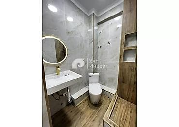 all group: 2 комнаты, 42 м², Элитка, 5 этаж, Дизайнерский ремонт — 5