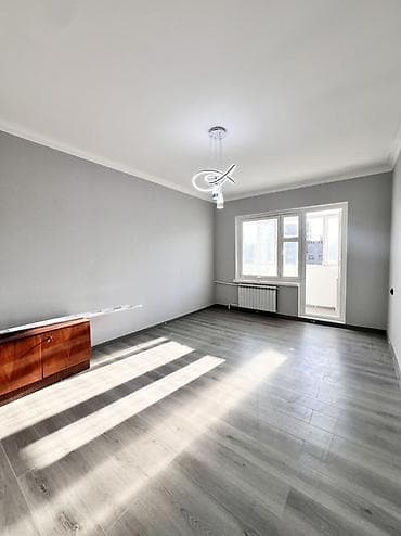 я ищу квартира аренда: 1 комната, 32 м², 105 серия, 9 этаж, Косметический ремонт — 1