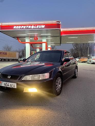 продаю байк: Honda Torneo: 2001 г., 1.8 л, Автомат, Бензин, Седан — 10