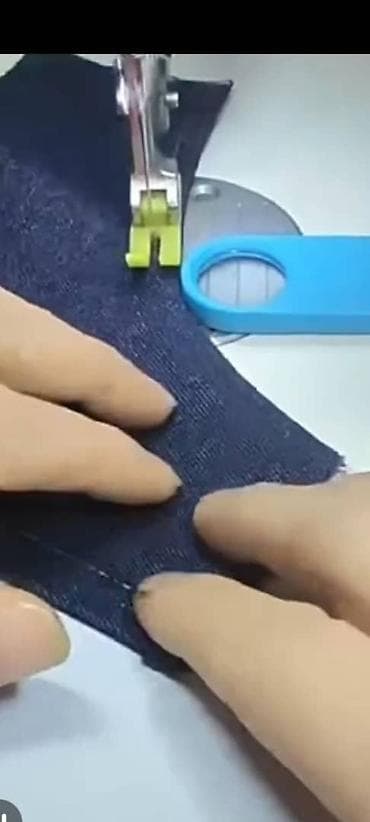 шитьё: Набор лапок 11шт-400 с, магнитная игольница-280, карандаш по ткани-20 — 4