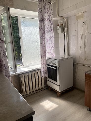 кок джар ж м: 1 бөлмө, 28 м², 2 кабат, Косметикалык ремонт — 5