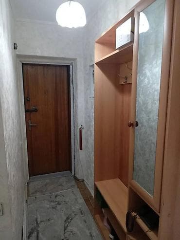 3: 3 комнаты, 58 м², Моссовет 104 серия, 4 этаж, Евроремонт — 6