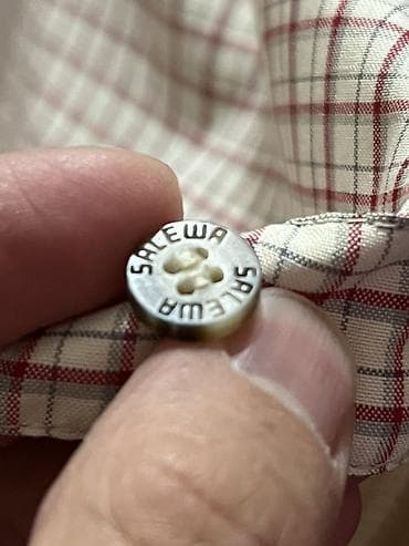 Босоножки, сандалии, шлепанцы: Мужские сандалии, 42, Uniqlo, Б/у, цвет - Голубой, Самовывоз — 9