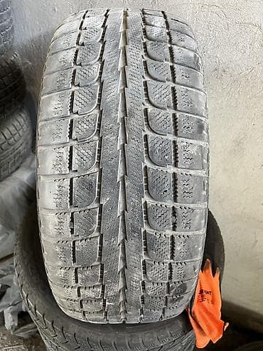 18 шины: 235/50/18 одно колесо — 1