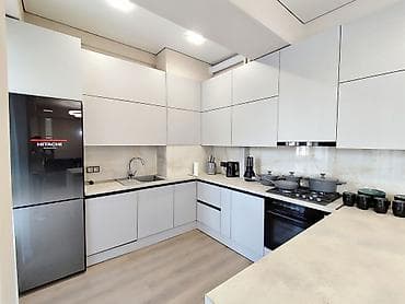 prime park: 3 комнаты, Собственник — 9