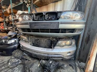 тормозные диски на бмв х5 е53 цена: Бмв привозные запчасти в наличии и на заказ е70-71,ф01-02-10,f01-02-10 — 28